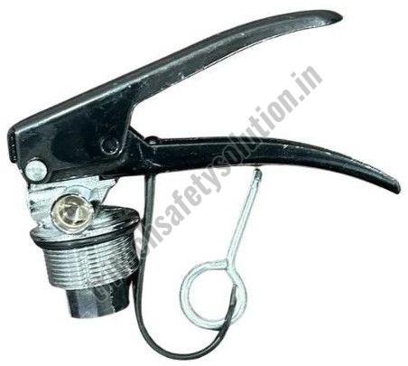 ABC Gun Metal Fire Extinguisher Valve