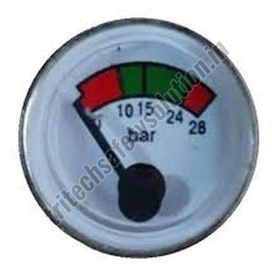 Fire Extinguisher Pressure Guage