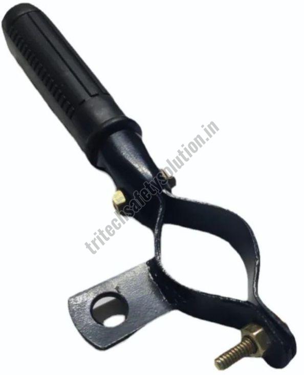 Mild Steel Co2 Fire Extinguisher Handle