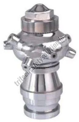 Stainless Steel Fire Branch Revolving Nozzle