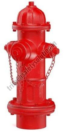 Stainless Steel Fire Hydrant Kit