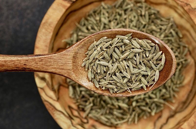 Cumin Seed Jeera