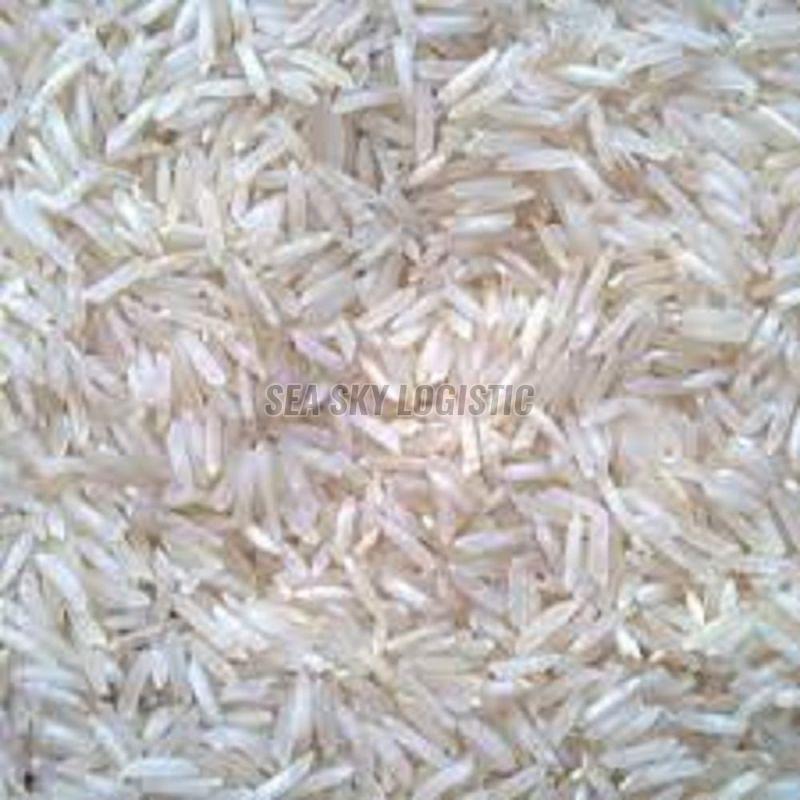 1121 Raw Basmati Rice
