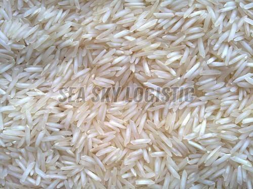 1509 Steam Basmati Rice