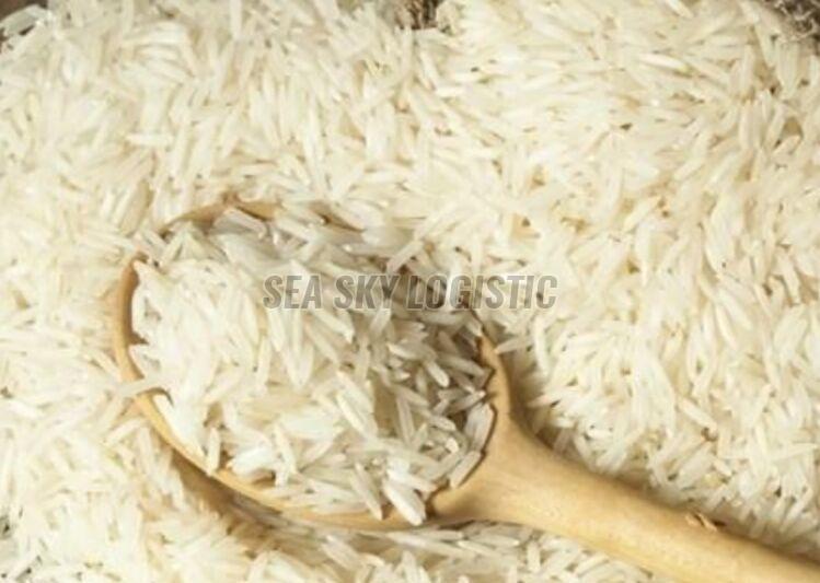1509 White Sella Basmati Rice