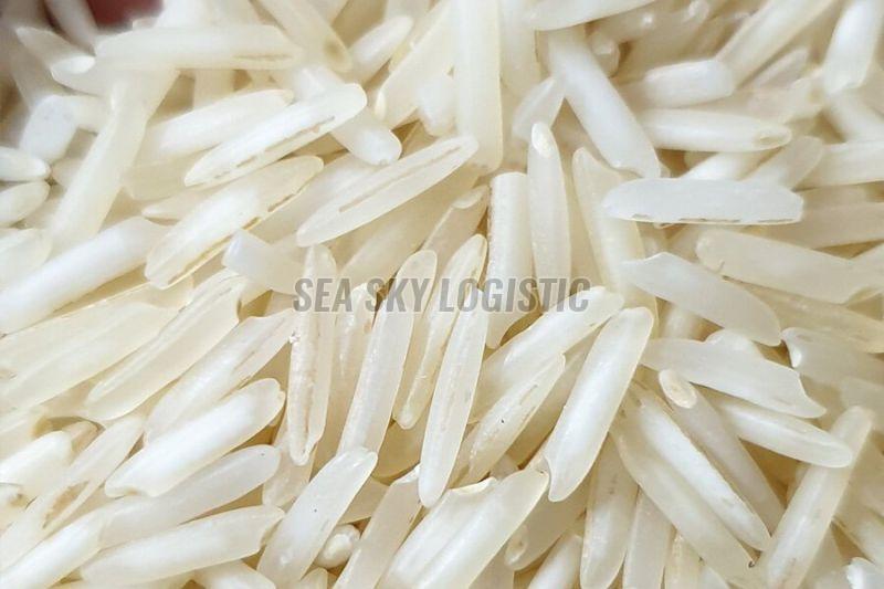 1718 Steam Basmati Rice