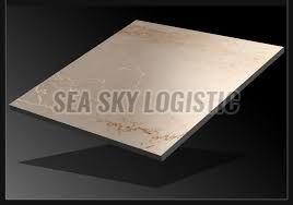 Carving Vitrified Matt Finish Tile