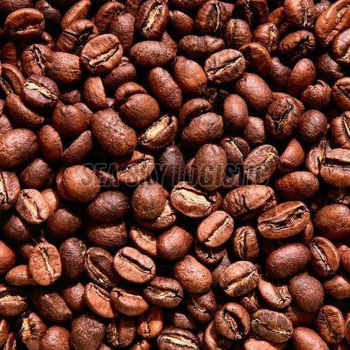 coffee beans