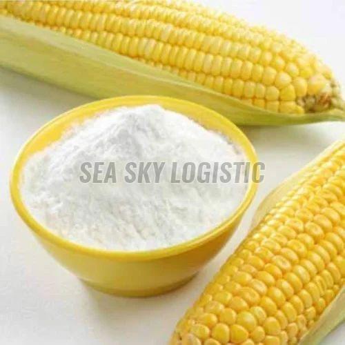 corn flour