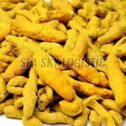 Double Polished Turmeric Finger
