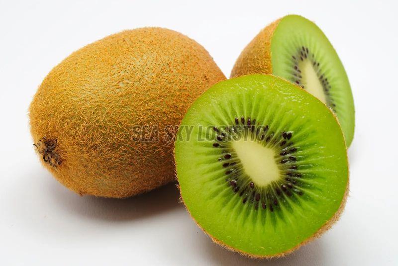 fresh kiwi