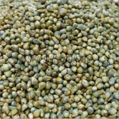 Green Millets