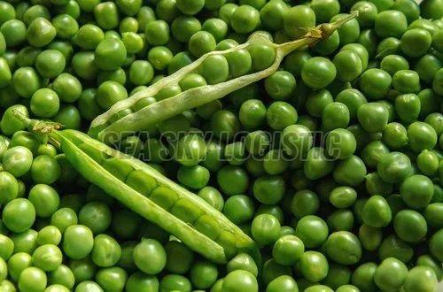 green peas