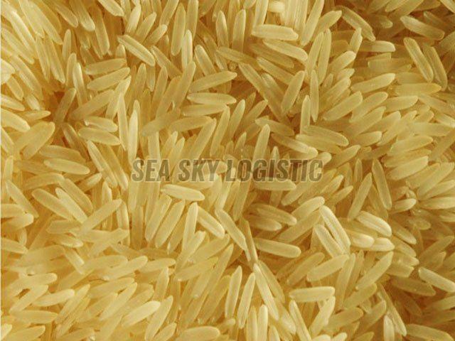 PR11 Golden Basmati Rice