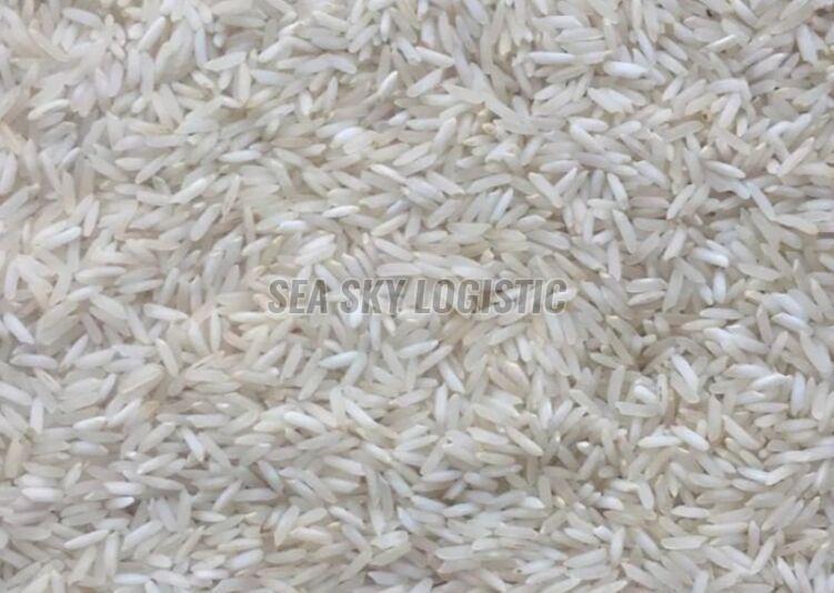 Sharbati Steam Rice