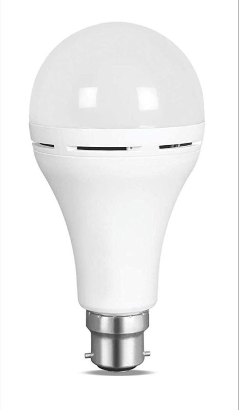 12W AC DC Bulb
