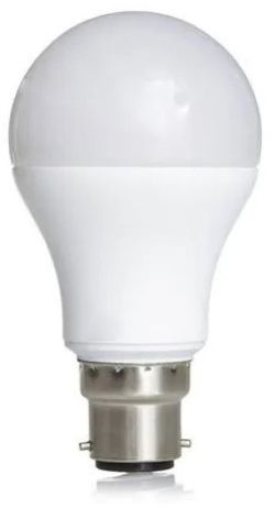9W DC Bulb
