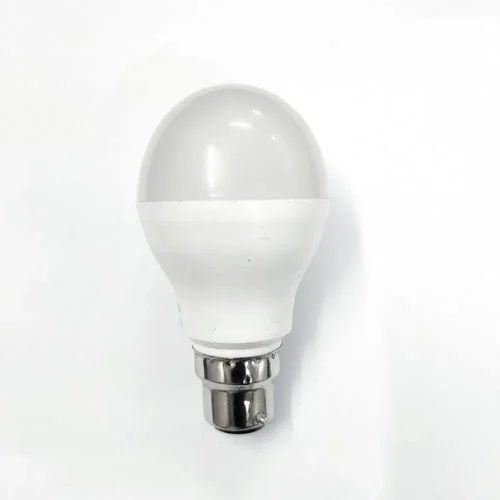 Plastic 9W Pre DOB LED Bulb, Color : White, Packaging Type : Box