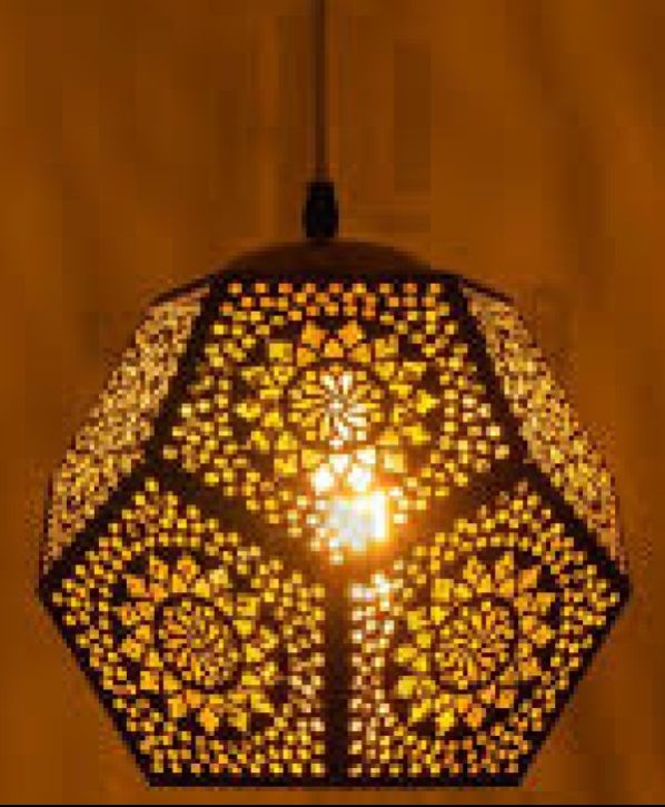 Fancy Hanging Lights