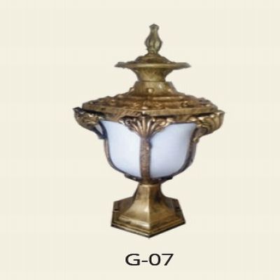 G-07 LED Gate Lights