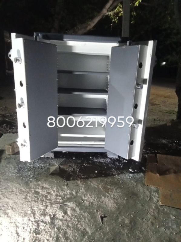 Heavy Duty Safes
