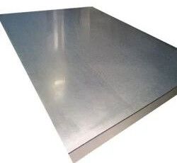 5MM Mild Steel Plain Sheet