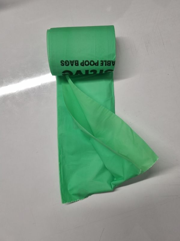 Compostable Dog Poop Bag