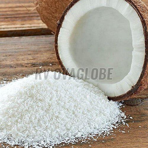 desiccated coconut powder
