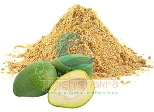 Dehydrated Raw Mango Powder