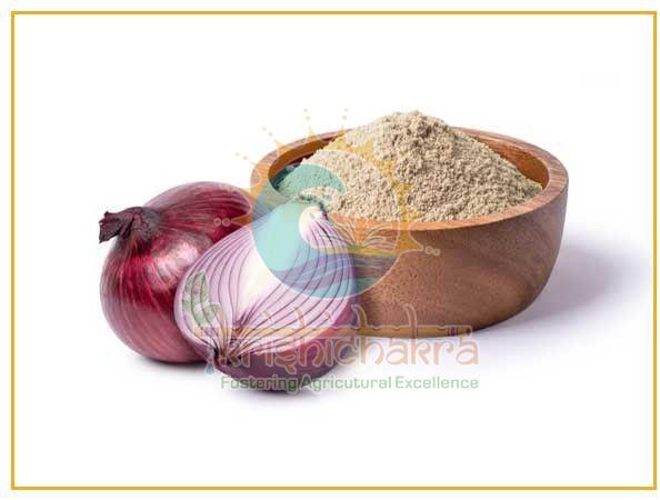 Dehydrated Red Onion Powder