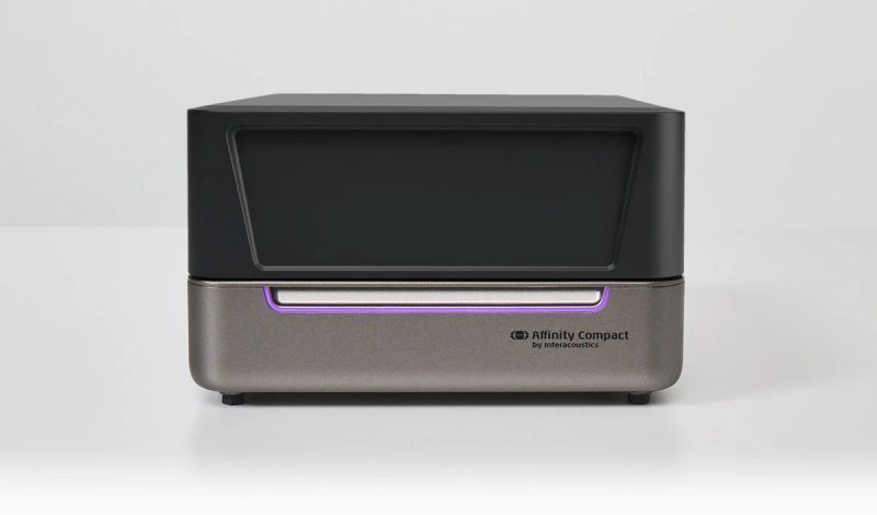 Affinity Compact Diagnostic Audiometer