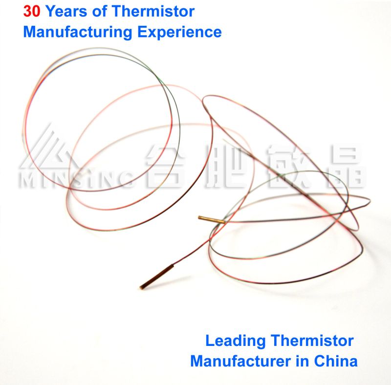 High Accuracy Medical Precision Ntc Thermistor