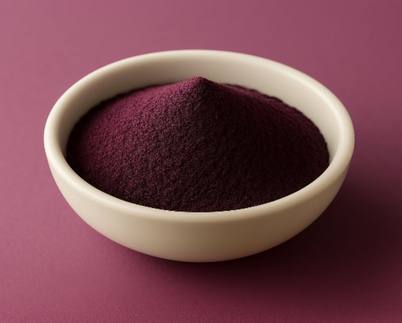 Dehydrated Black Plum Seed Powder