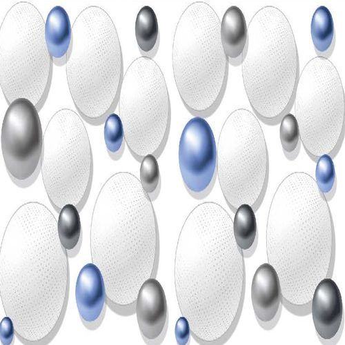 Porcelain Bubble POP Glossy Wall Tile for Kitchen