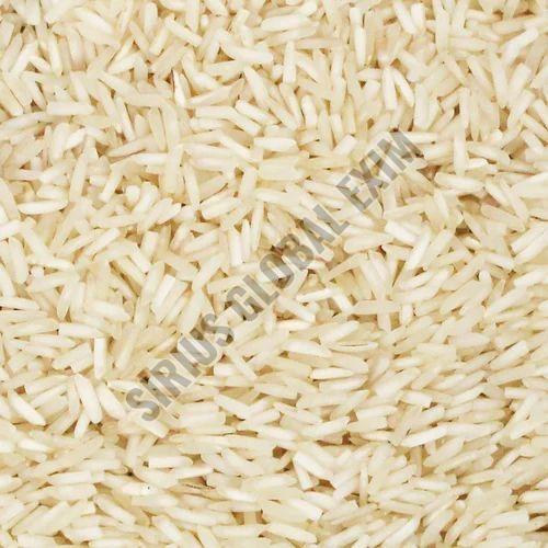 1121 Steam Basmati Rice