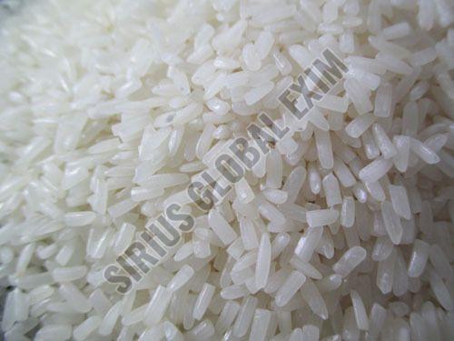 25% Broken Non Basmati Rice