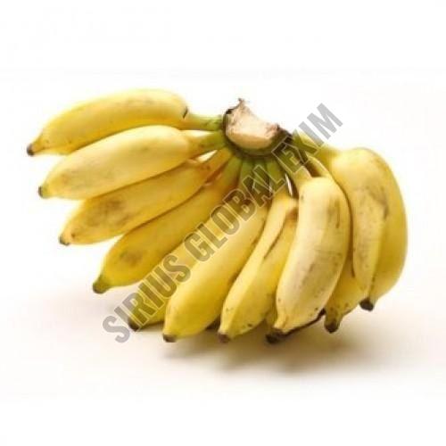 A Grade Fresh Yelakki Banana