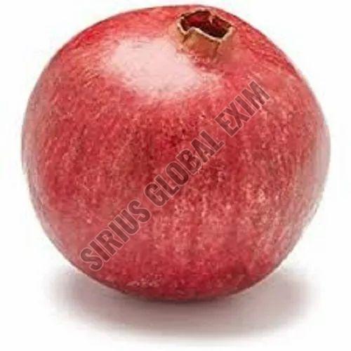 A Grade Natural Red Pomegranate