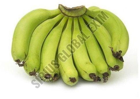 A Grade Robusta Banana