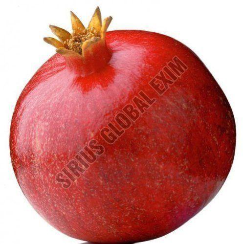 Fresh Organic Pomegranates