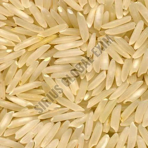 Golden Sella Rice