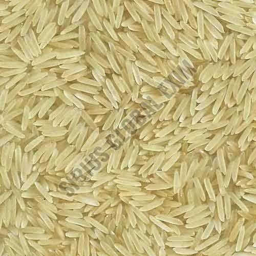 Ponni Raw Rice