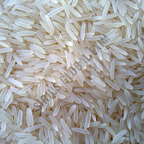 Premium Aged Basmati Rice