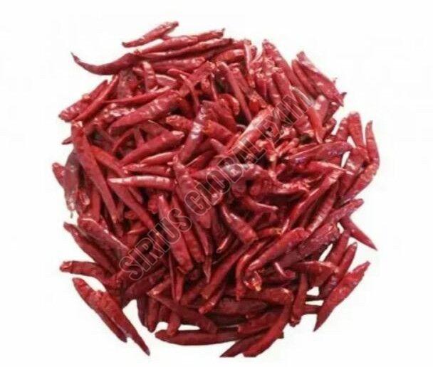 Sankeshwari Dry Red Chili