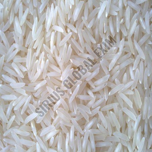 traditional basmati rice