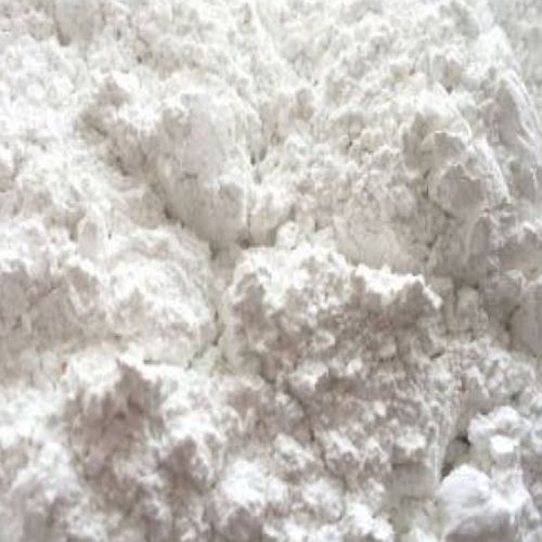 White Natural Calcium Carbonate Powder