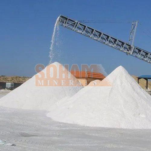 Industrial Salt, Color : White, Purity : 100%