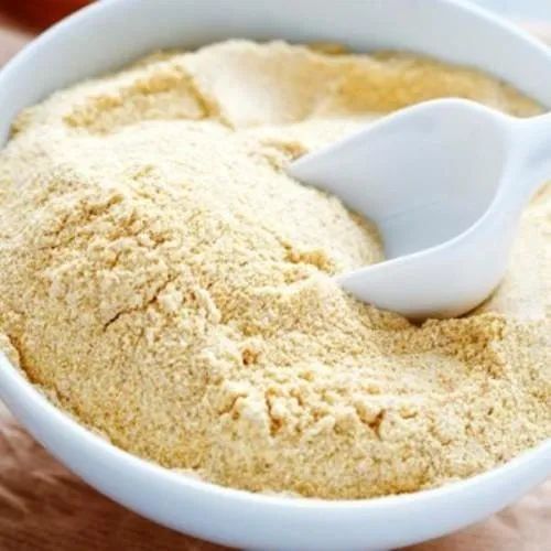 Chana Sattu, Form : Powder