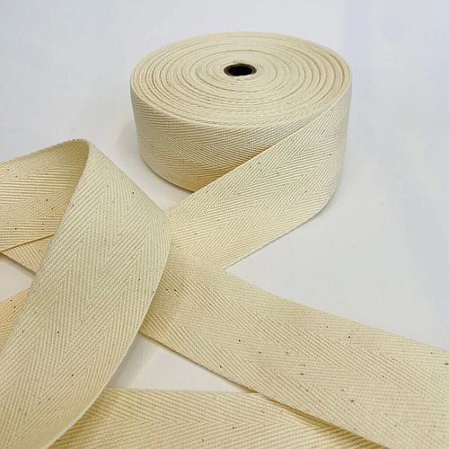 38 Mm Cotton Grosgrain Tape
