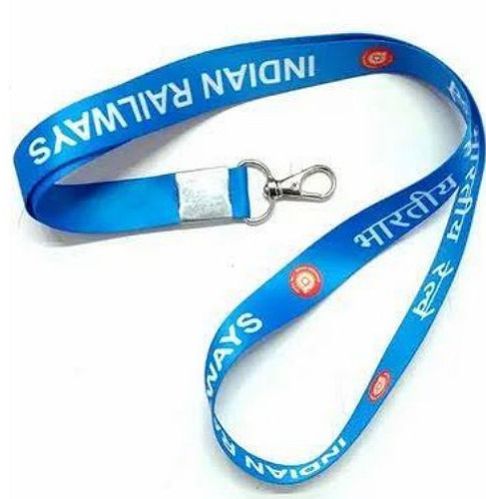 Custom Digital Printed Lanyard